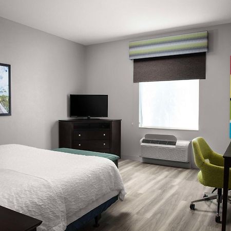 Hampton Inn & Suites Homestead Miami South Kültér fotó