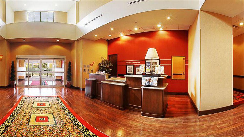 Hampton Inn & Suites Homestead Miami South Kültér fotó
