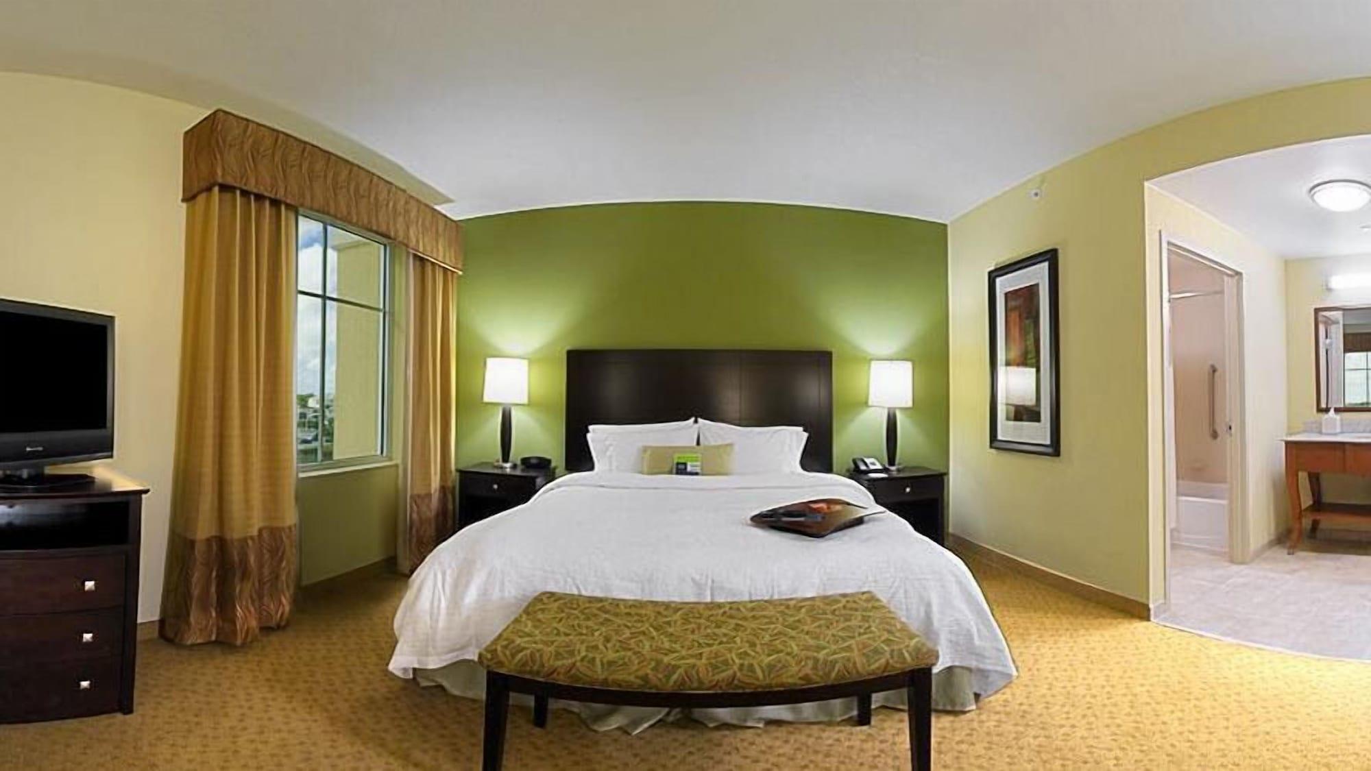 Hampton Inn & Suites Homestead Miami South Kültér fotó