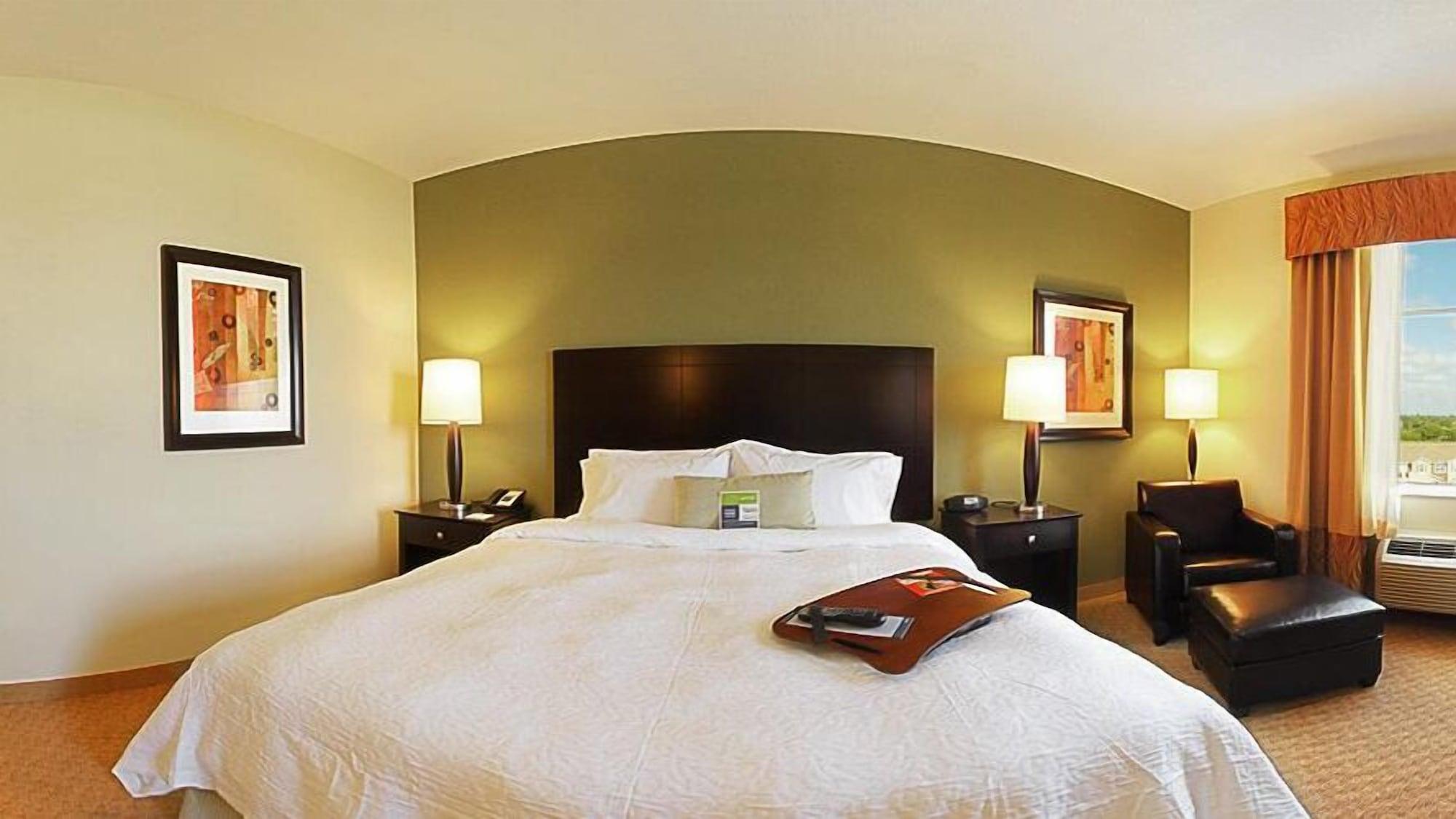 Hampton Inn & Suites Homestead Miami South Kültér fotó