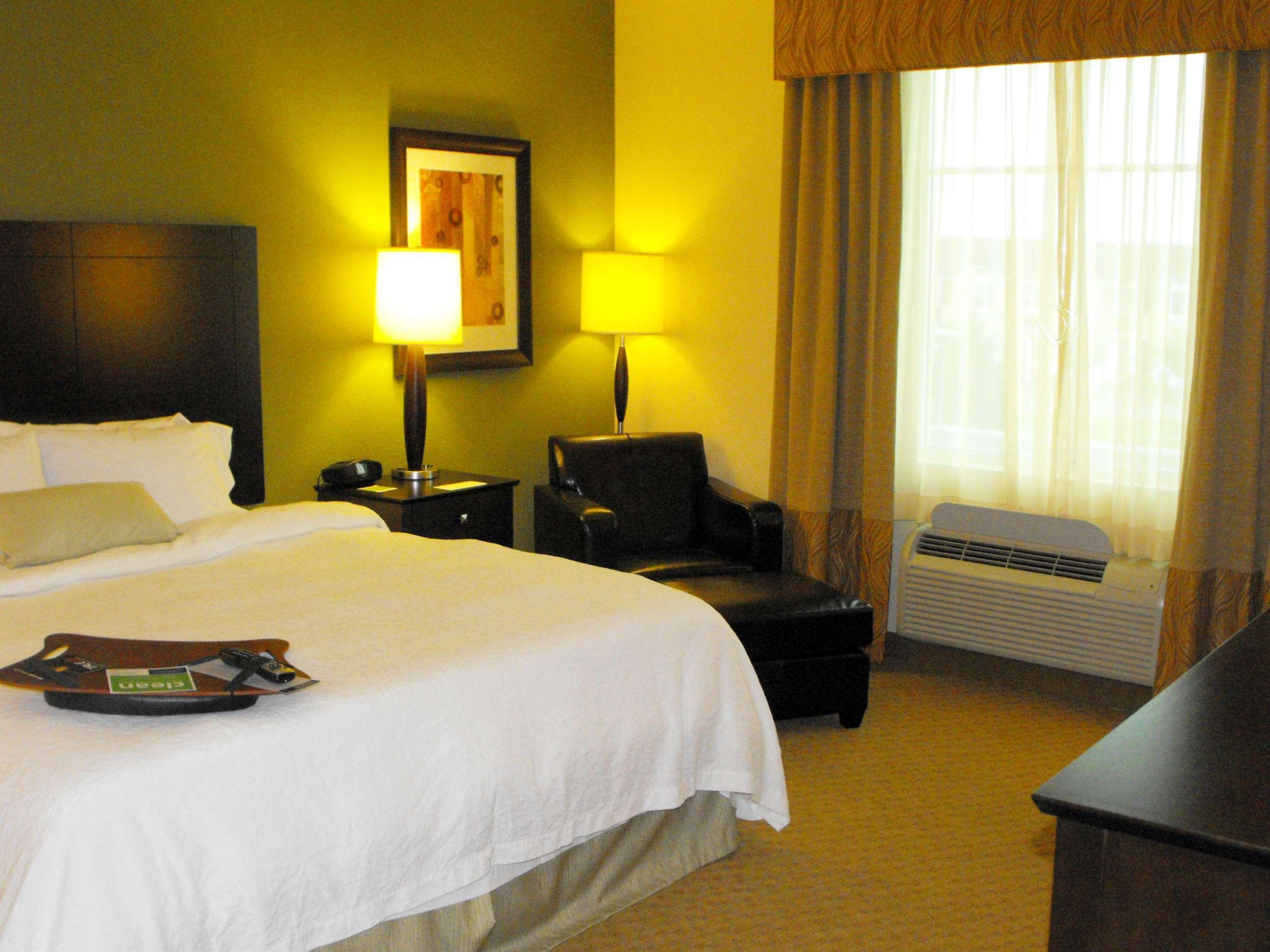 Hampton Inn & Suites Homestead Miami South Szoba fotó