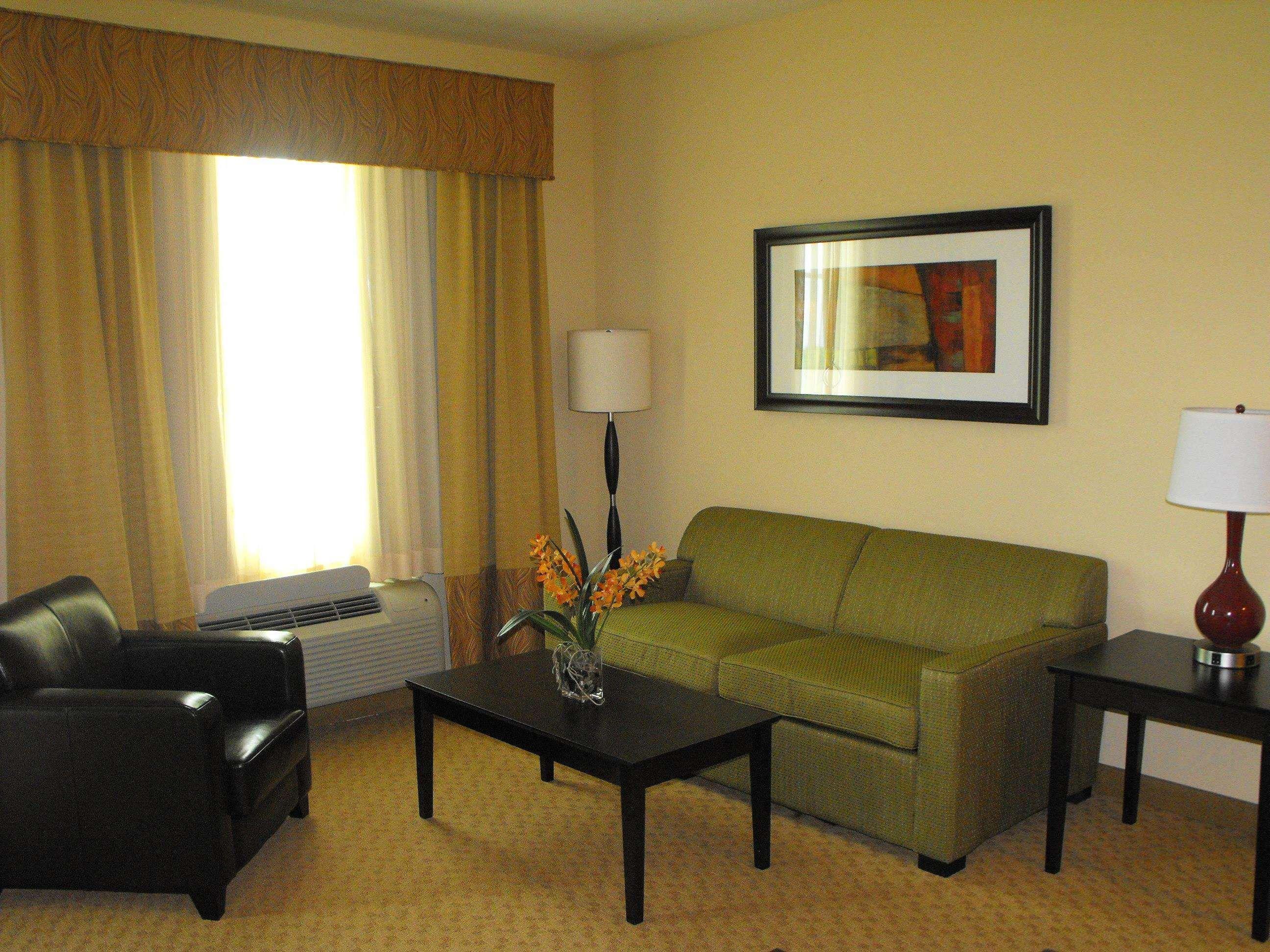 Hampton Inn & Suites Homestead Miami South Kültér fotó