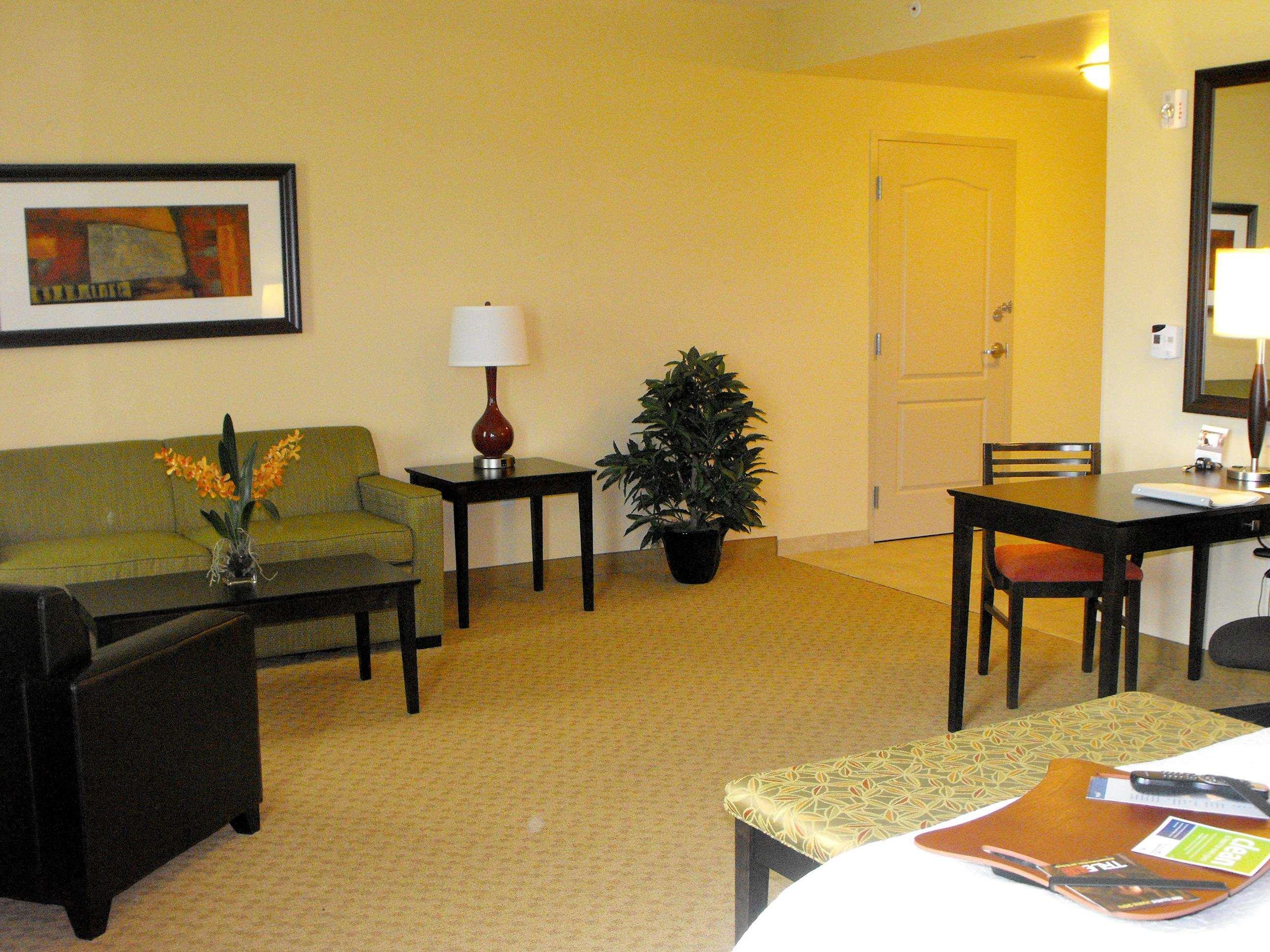 Hampton Inn & Suites Homestead Miami South Szoba fotó