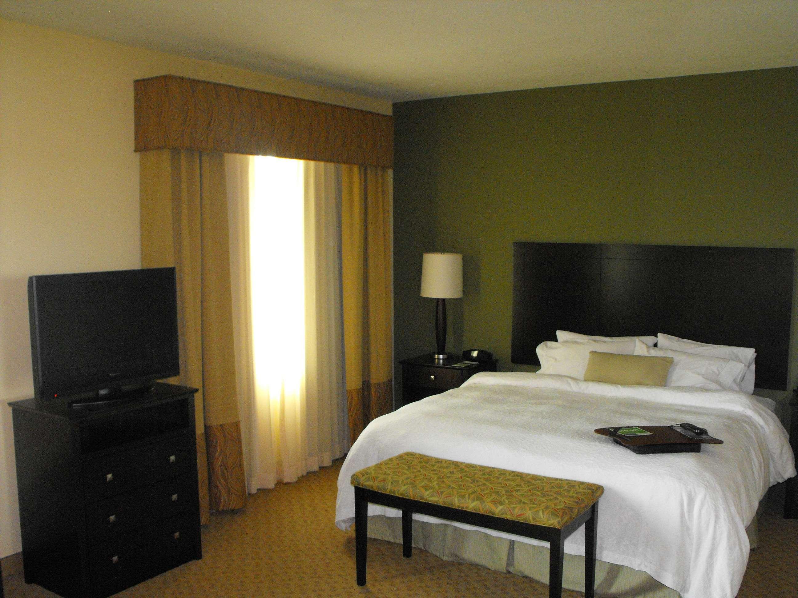 Hampton Inn & Suites Homestead Miami South Kültér fotó