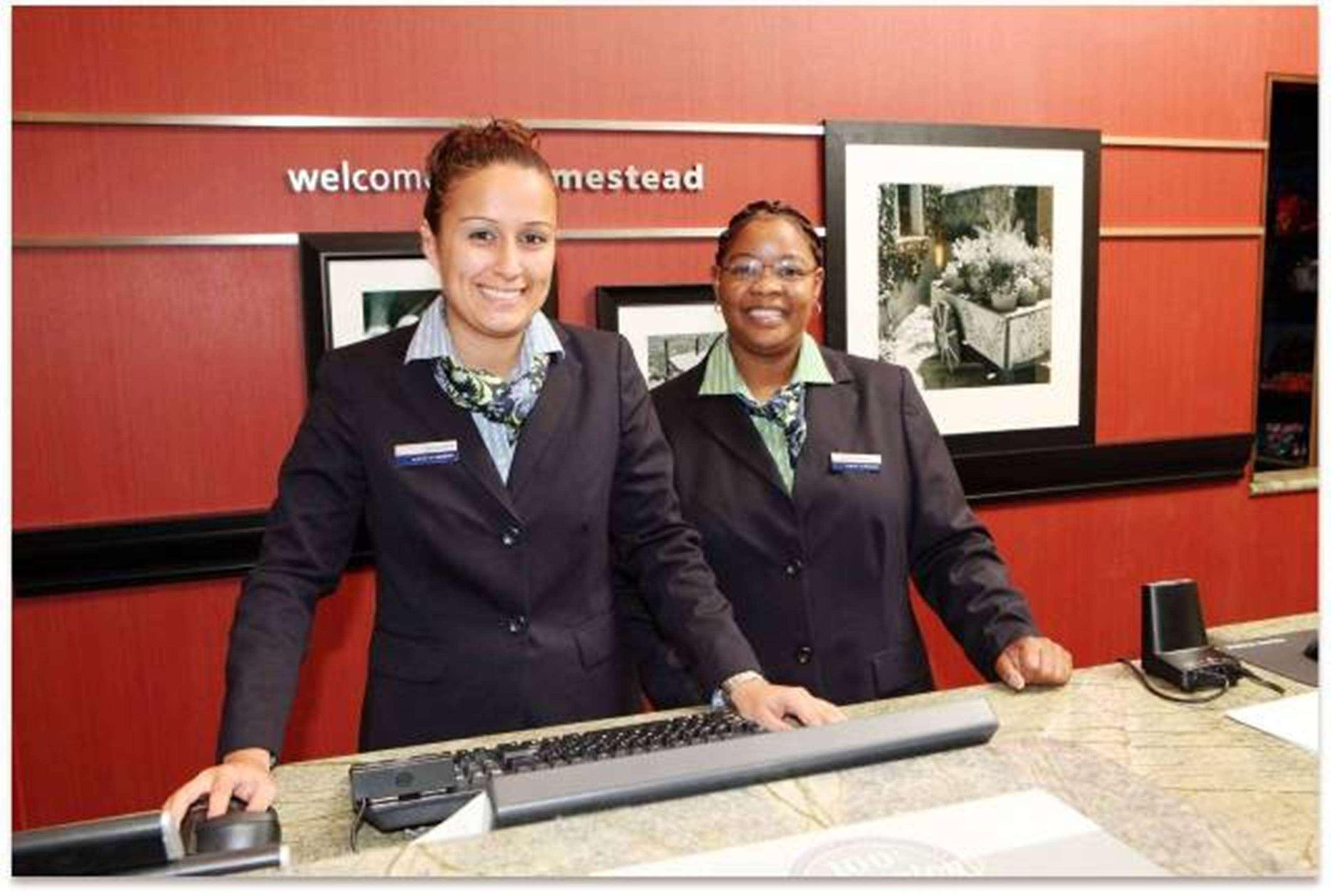 Hampton Inn & Suites Homestead Miami South Beltér fotó