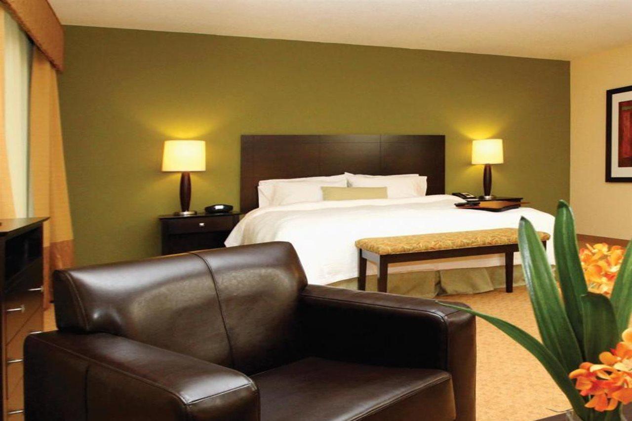 Hampton Inn & Suites Homestead Miami South Kültér fotó