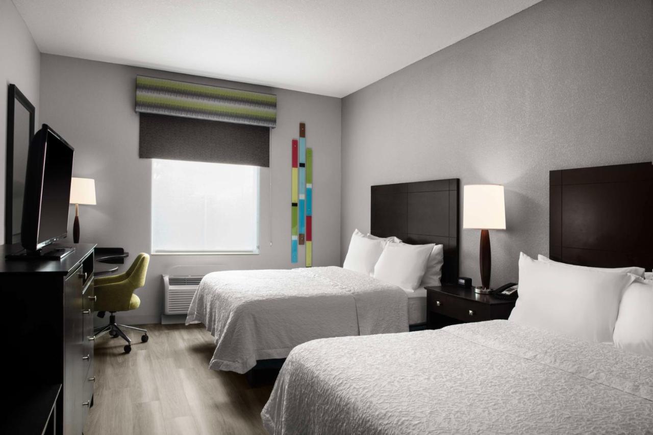 Hampton Inn & Suites Homestead Miami South Kültér fotó