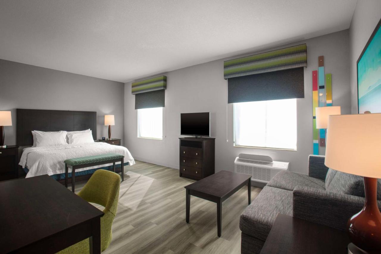 Hampton Inn & Suites Homestead Miami South Kültér fotó