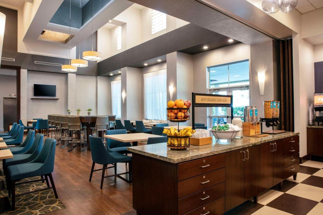 Hampton Inn & Suites Homestead Miami South Kültér fotó