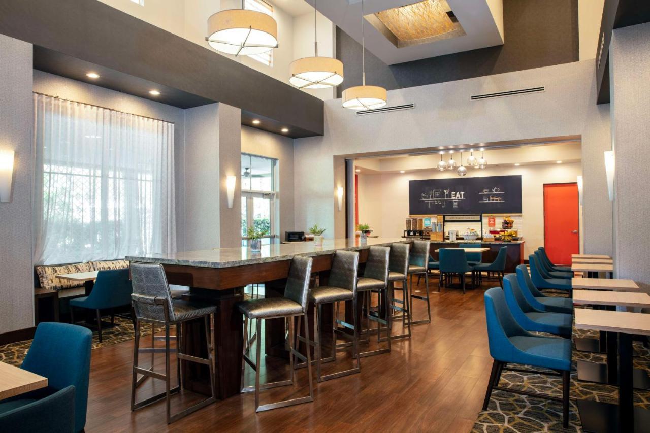 Hampton Inn & Suites Homestead Miami South Kültér fotó