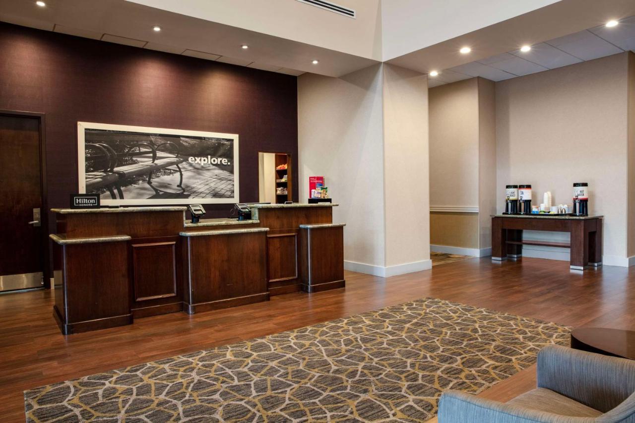 Hampton Inn & Suites Homestead Miami South Kültér fotó