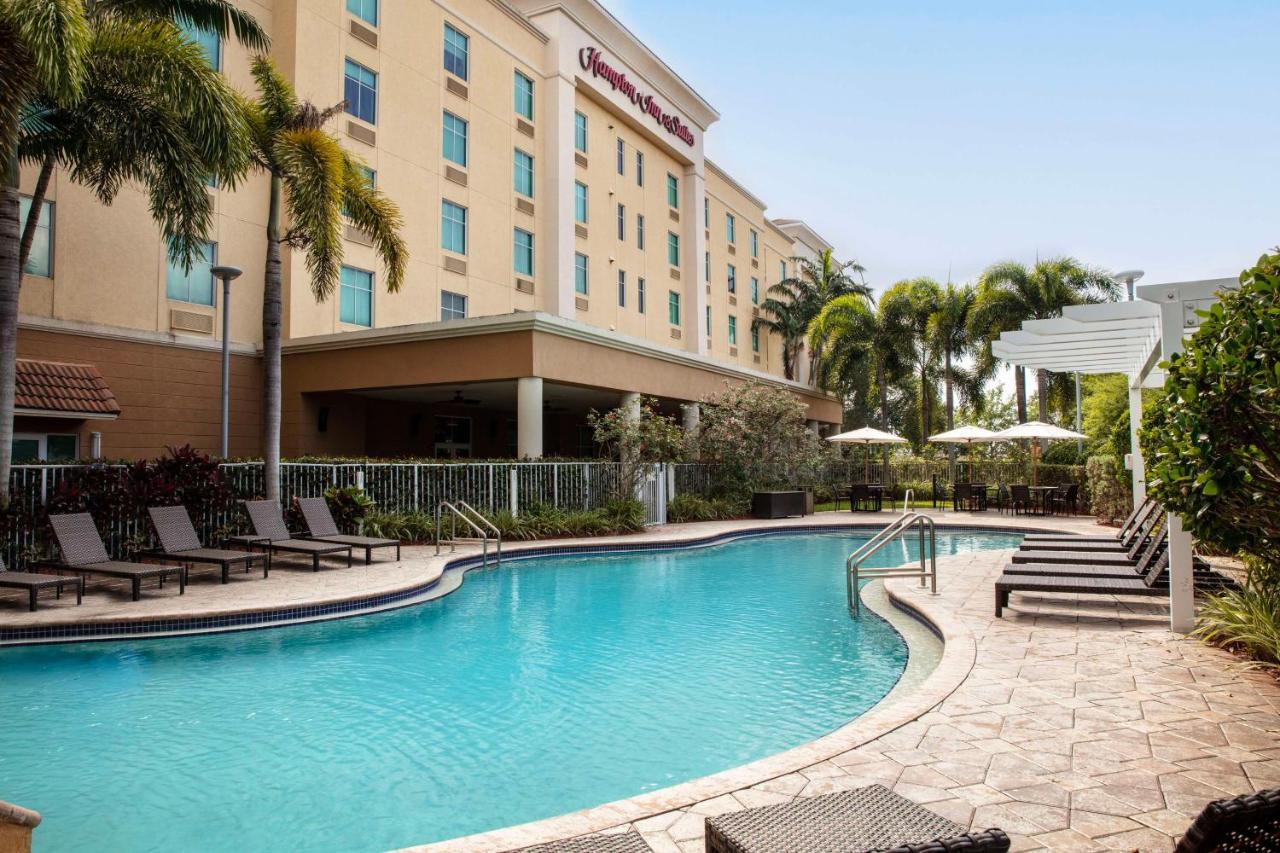 Hampton Inn & Suites Homestead Miami South Kültér fotó