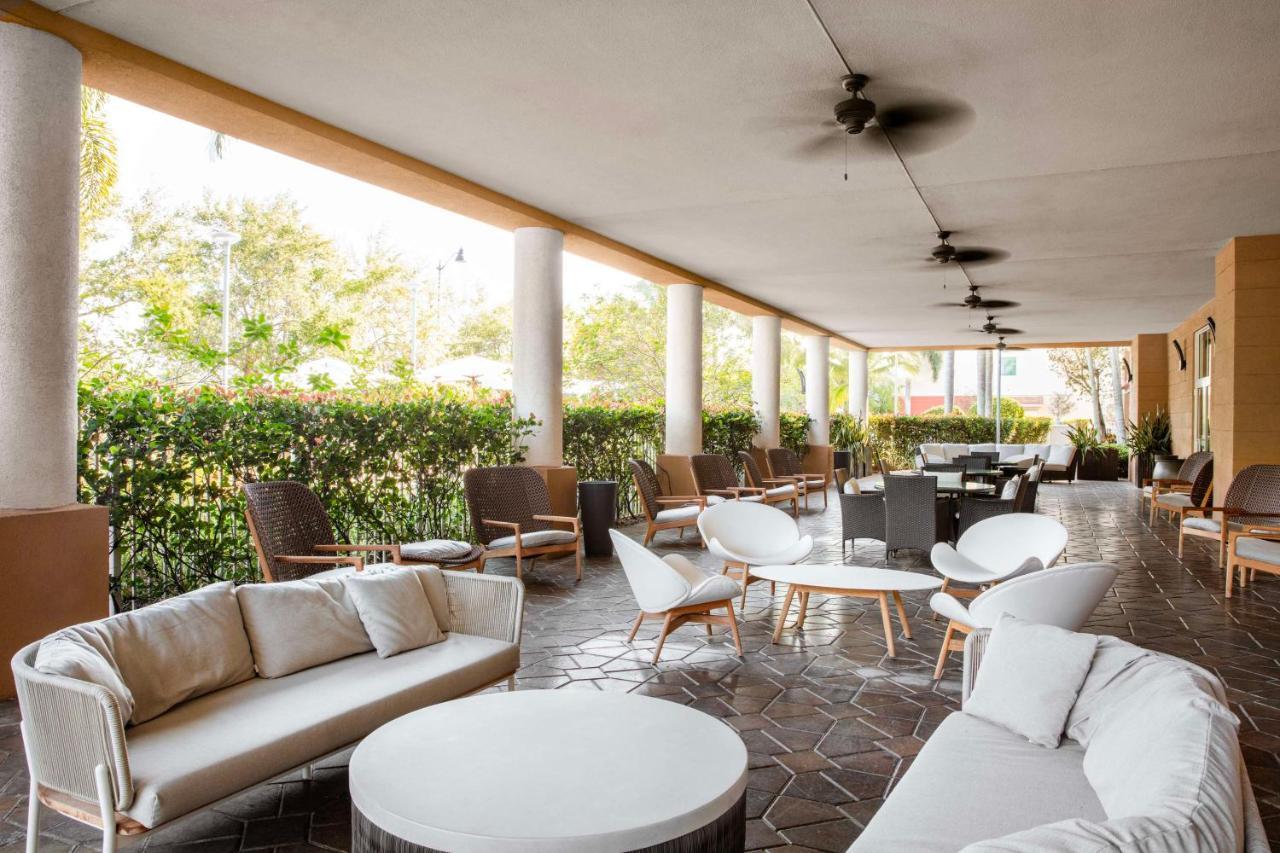 Hampton Inn & Suites Homestead Miami South Kültér fotó