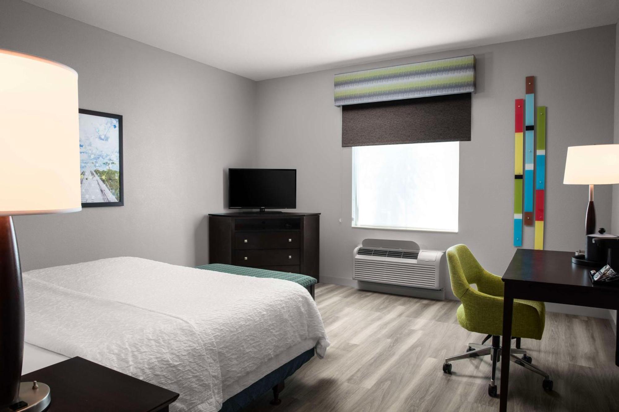 Hampton Inn & Suites Homestead Miami South Kültér fotó