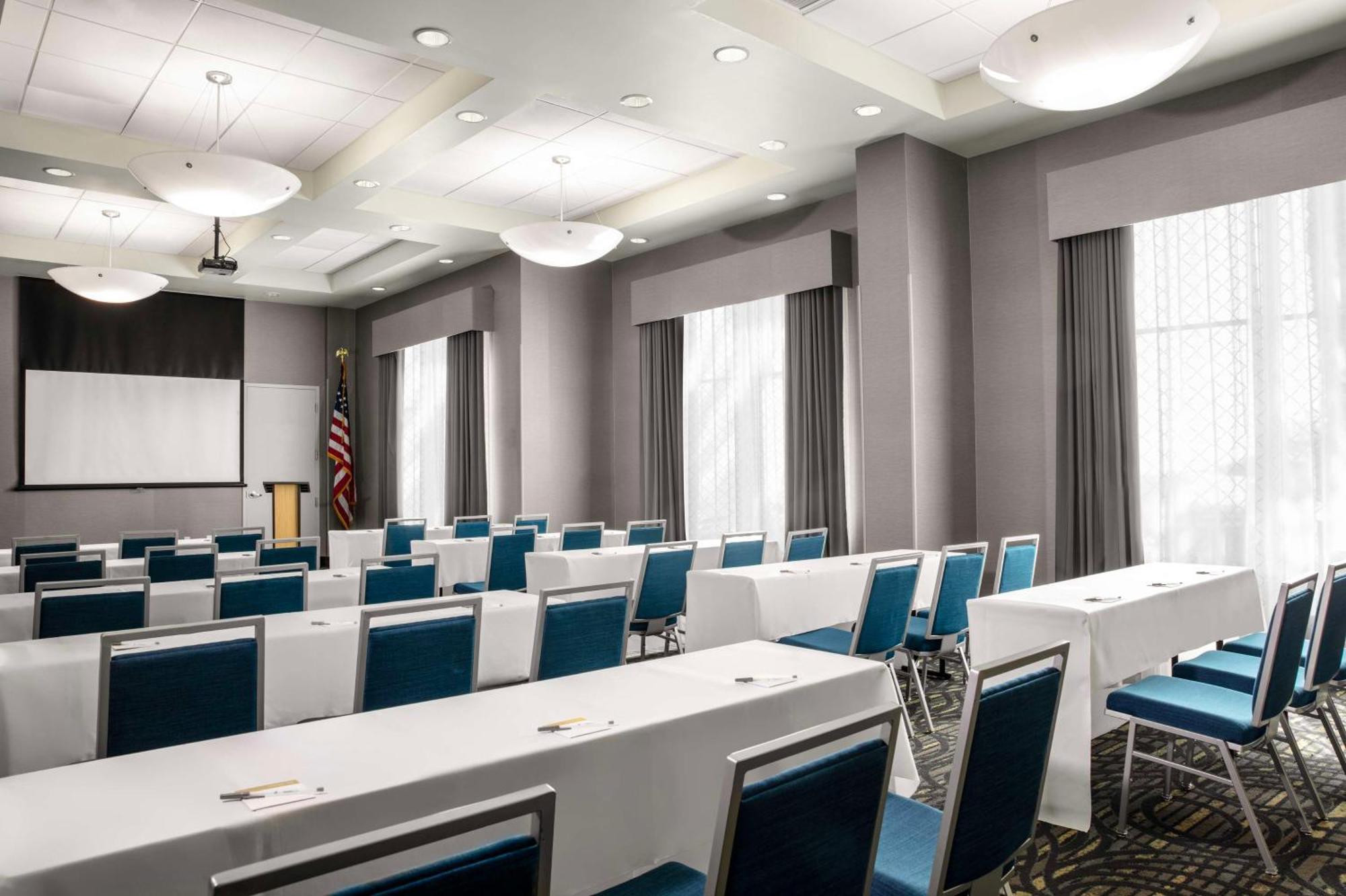 Hampton Inn & Suites Homestead Miami South Kültér fotó