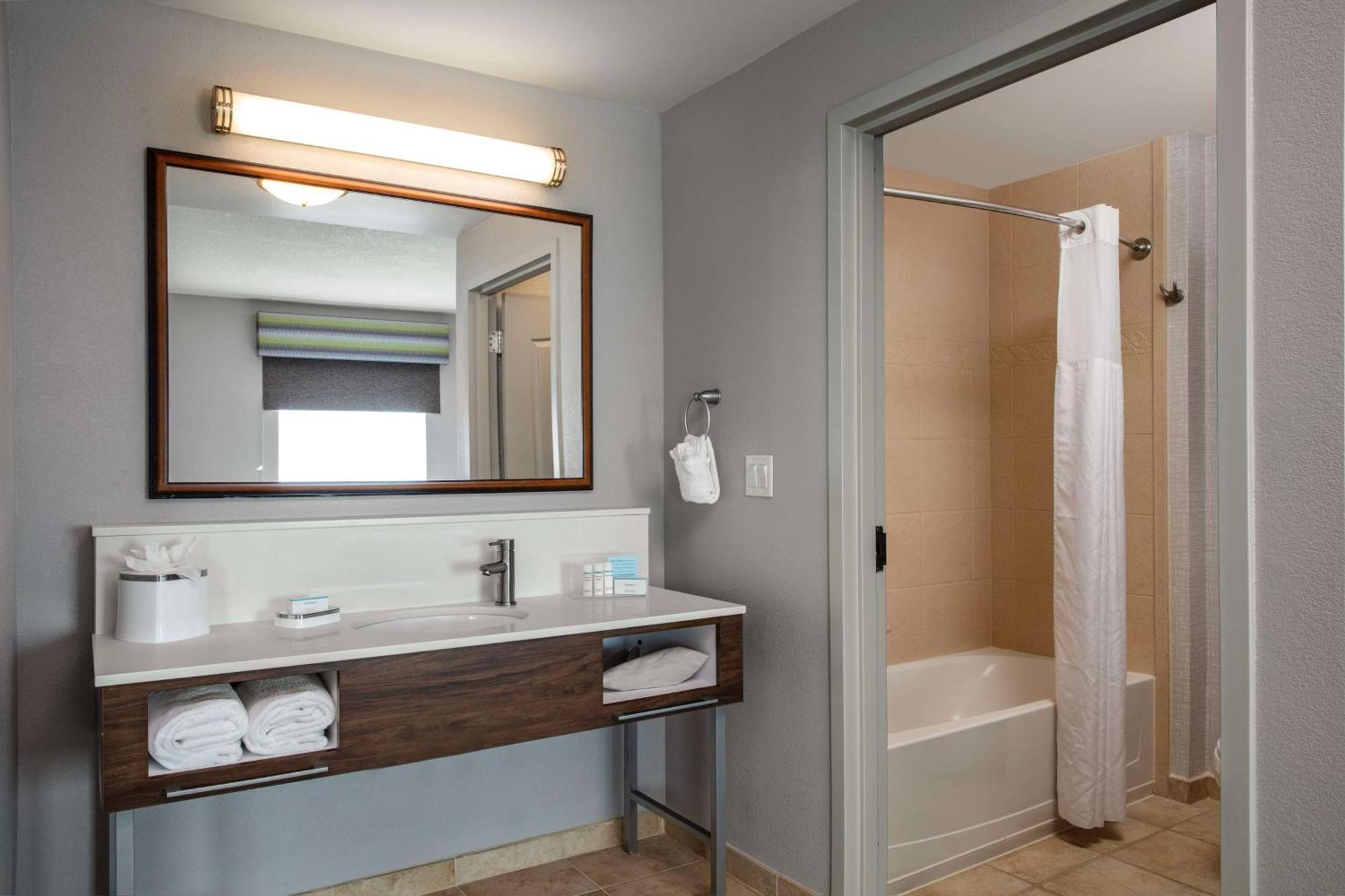 Hampton Inn & Suites Homestead Miami South Kültér fotó