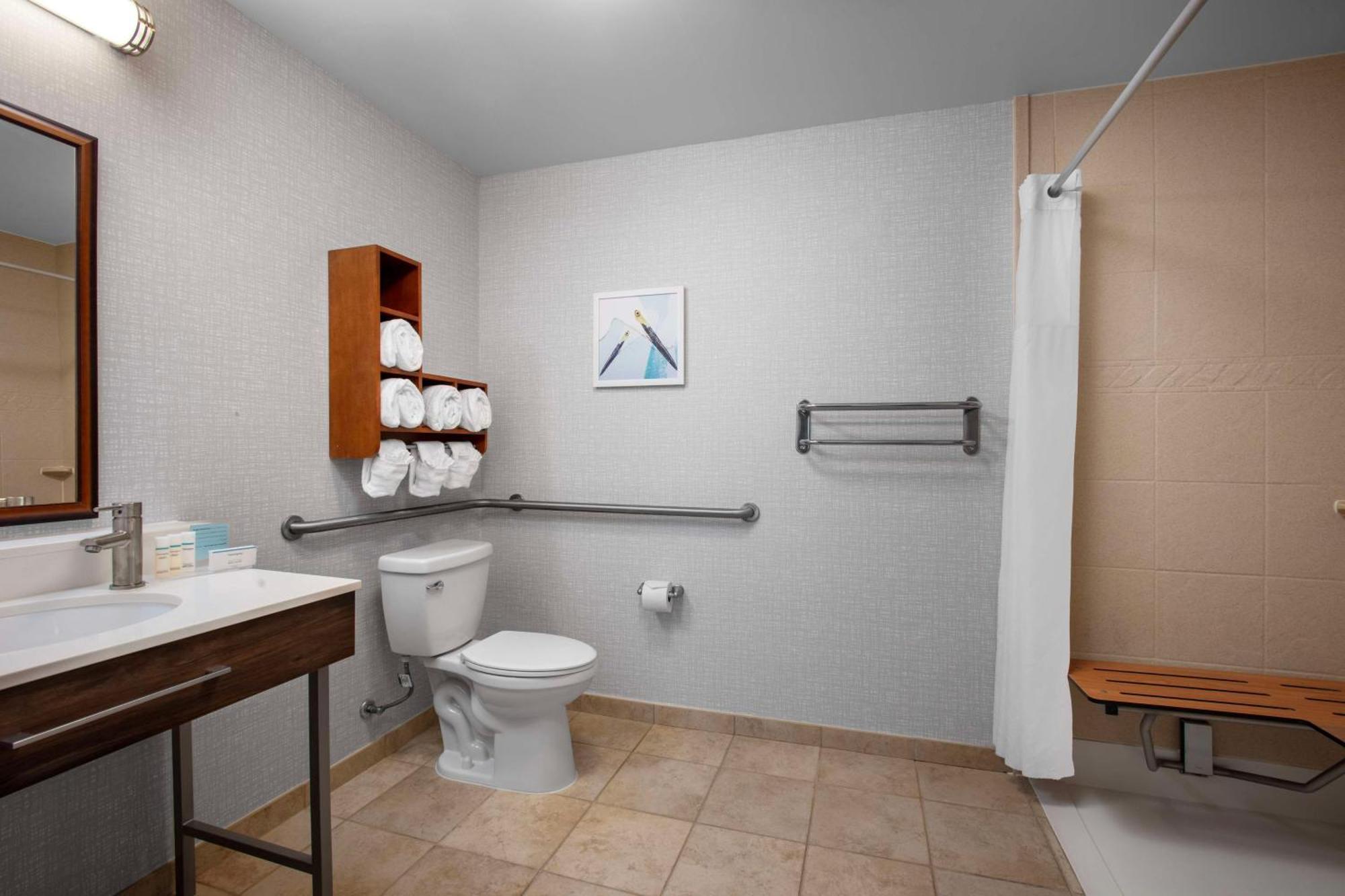 Hampton Inn & Suites Homestead Miami South Kültér fotó