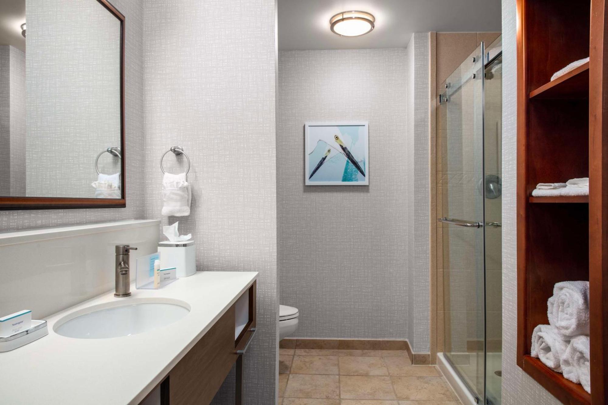 Hampton Inn & Suites Homestead Miami South Kültér fotó