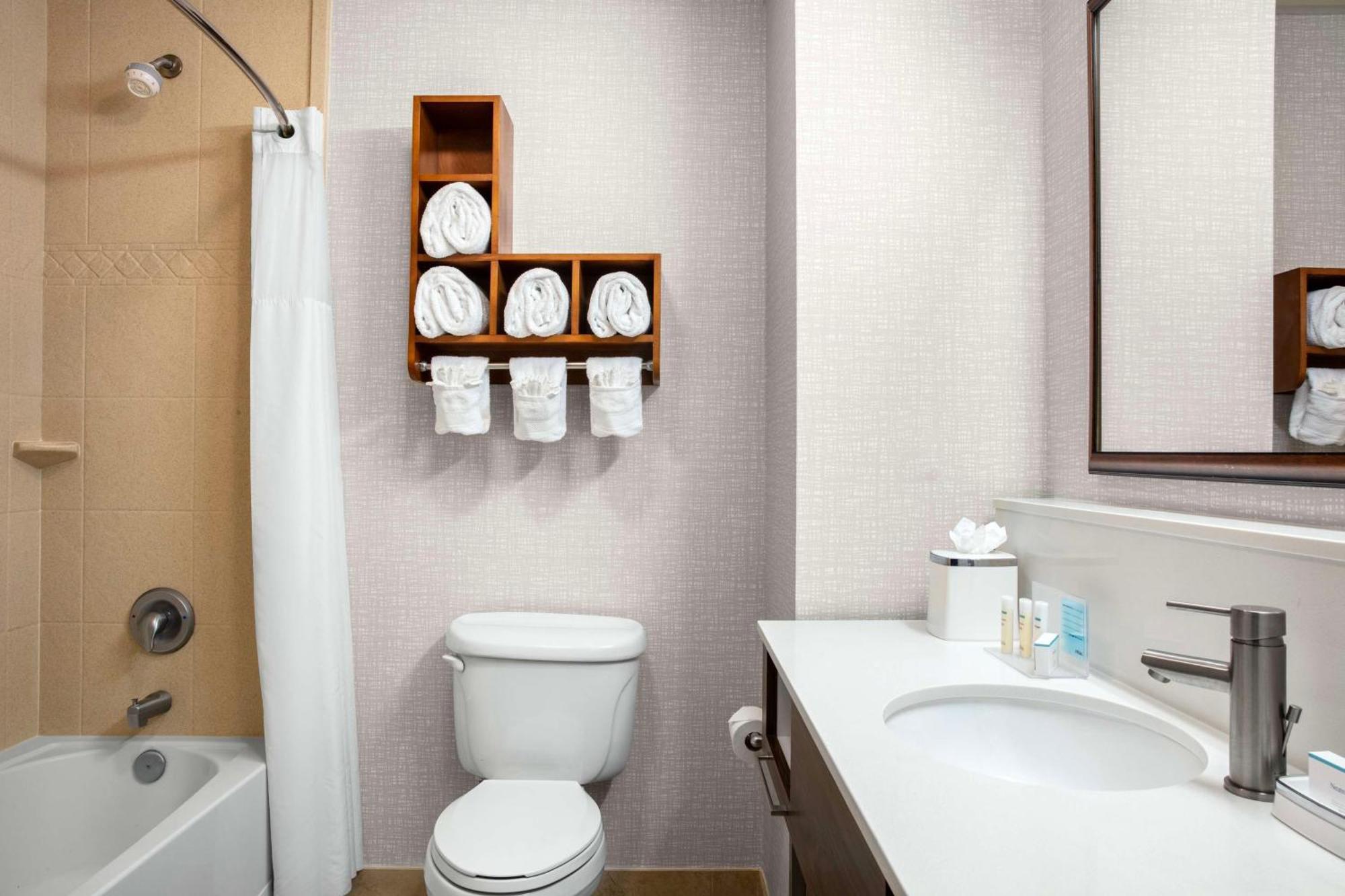 Hampton Inn & Suites Homestead Miami South Kültér fotó