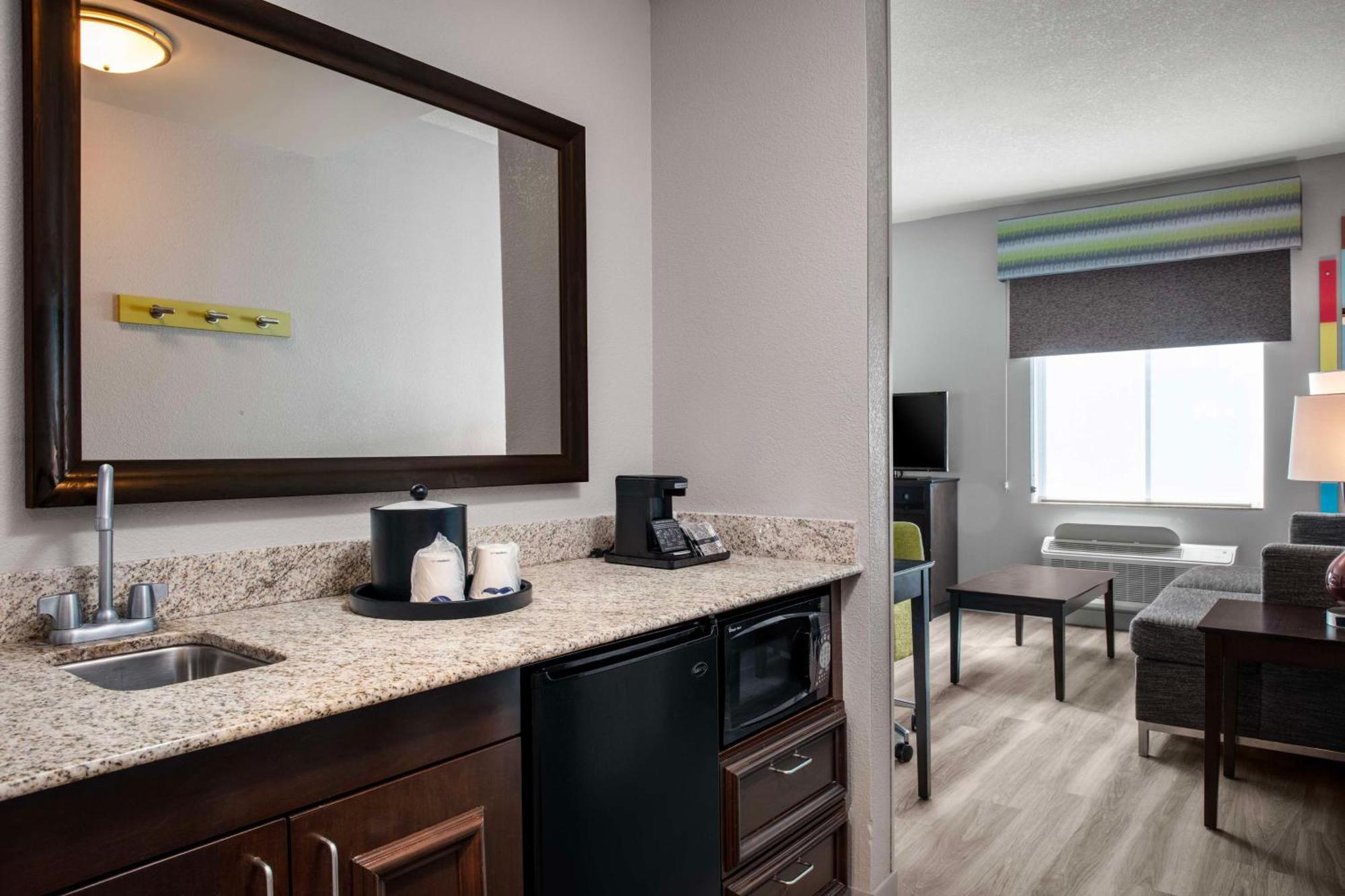 Hampton Inn & Suites Homestead Miami South Kültér fotó