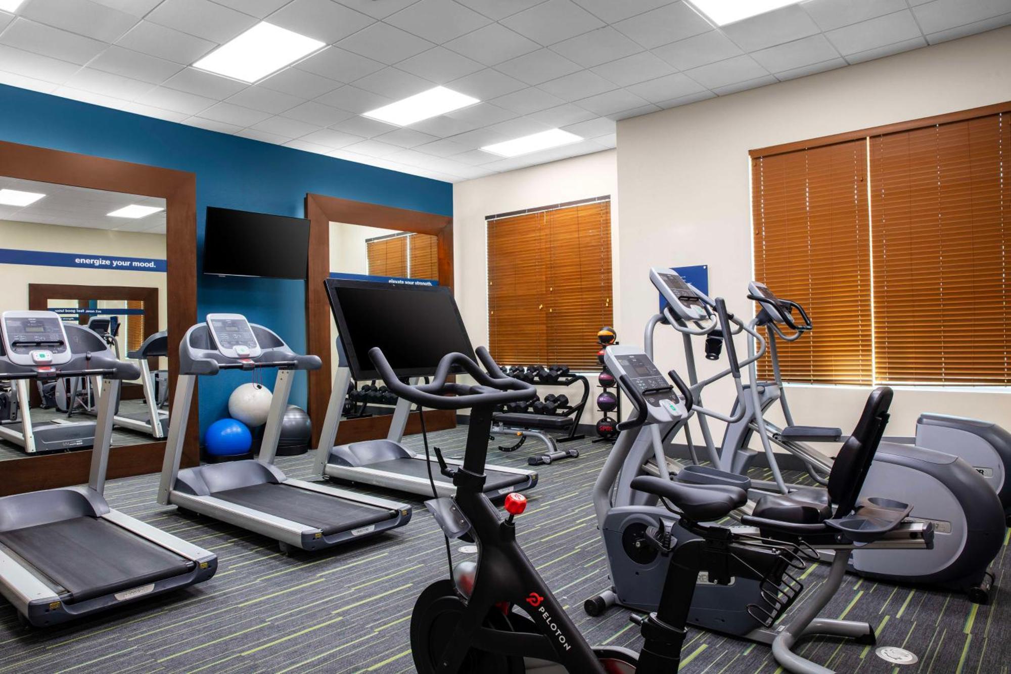Hampton Inn & Suites Homestead Miami South Kültér fotó