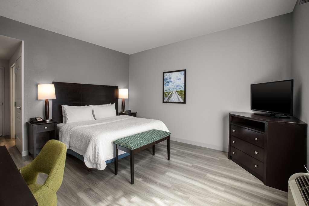 Hampton Inn & Suites Homestead Miami South Szoba fotó
