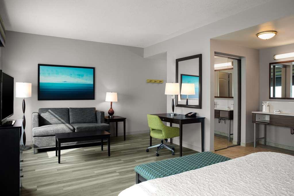 Hampton Inn & Suites Homestead Miami South Szoba fotó