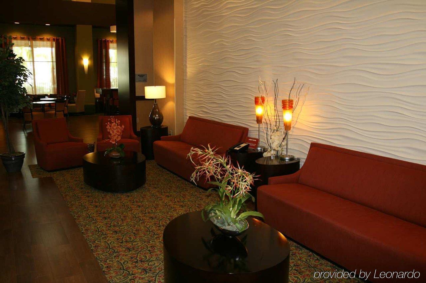 Hampton Inn & Suites Homestead Miami South Beltér fotó