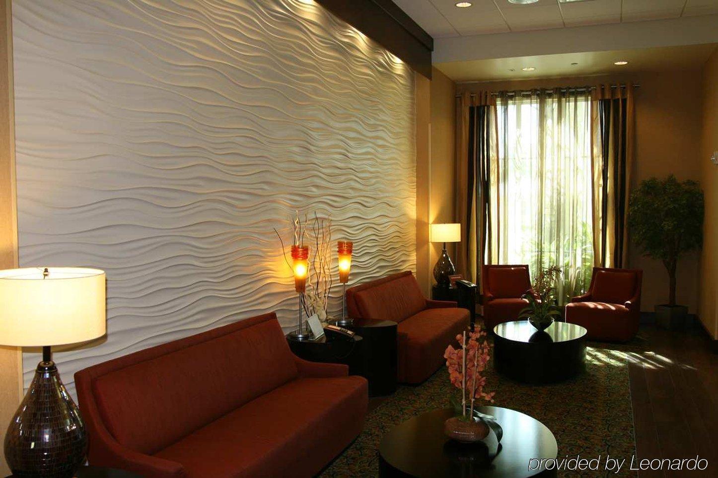 Hampton Inn & Suites Homestead Miami South Szoba fotó
