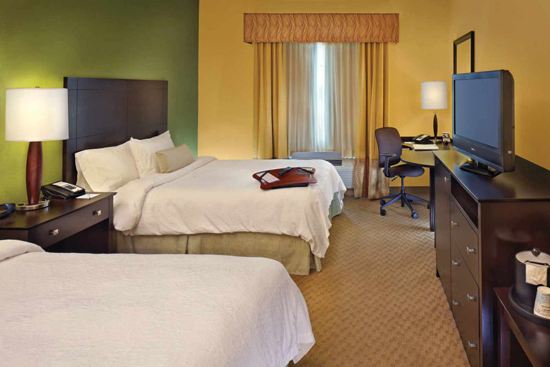 Hampton Inn & Suites Homestead Miami South Kültér fotó