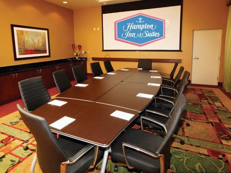 Hampton Inn & Suites Homestead Miami South Kültér fotó