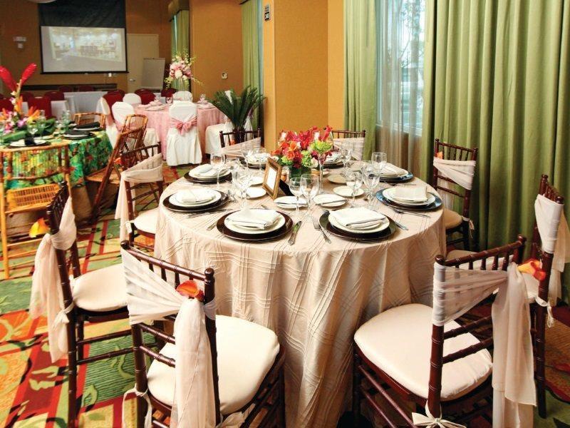 Hampton Inn & Suites Homestead Miami South Kültér fotó