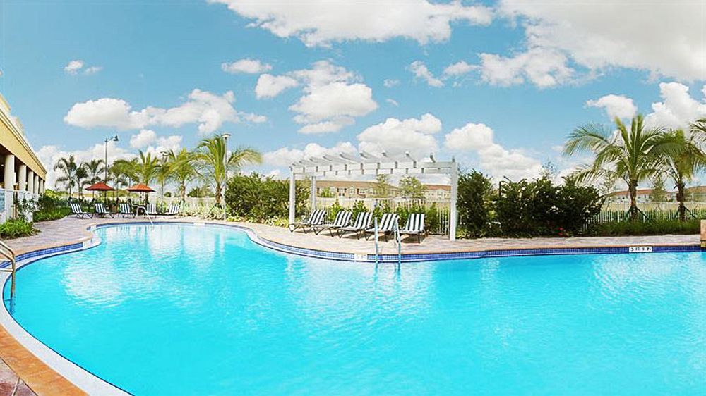 Hampton Inn & Suites Homestead Miami South Kültér fotó