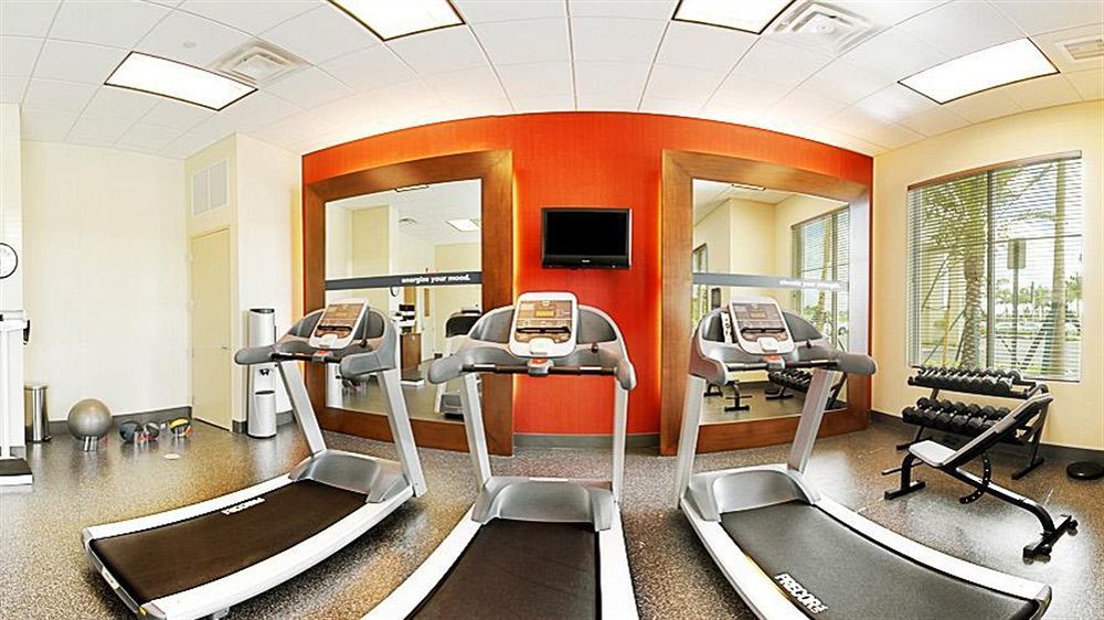 Hampton Inn & Suites Homestead Miami South Kültér fotó