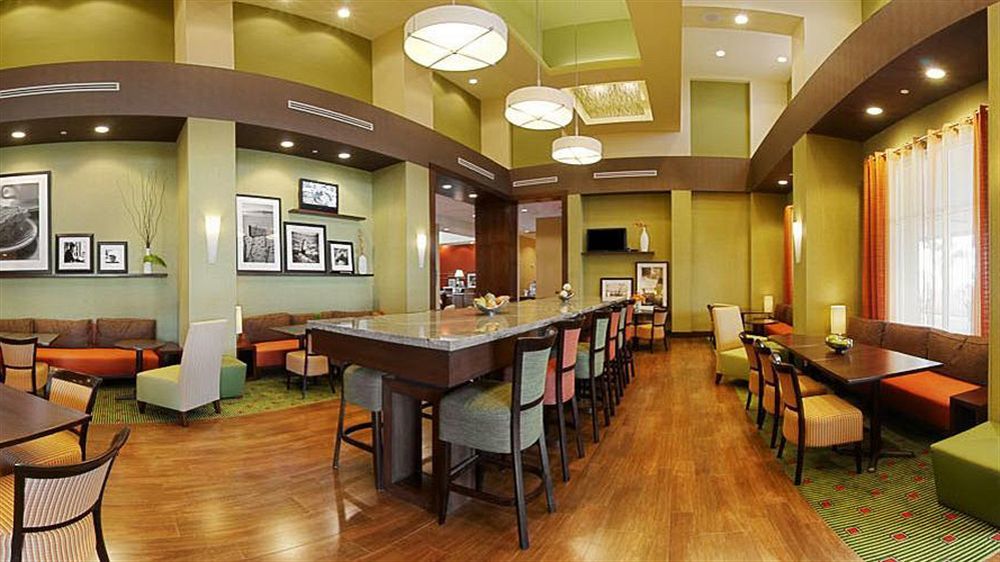 Hampton Inn & Suites Homestead Miami South Kültér fotó